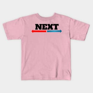 Next Kids T-Shirt